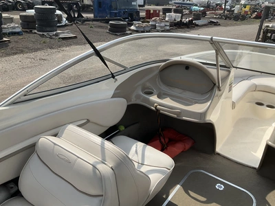 Used 1999 MAXUM TBD Boats (Misc) Michigan US | Miedema Asset Management Group #1313970
