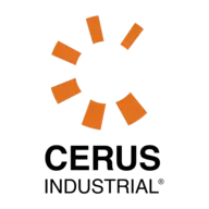 CERUS INDUSTRIAL