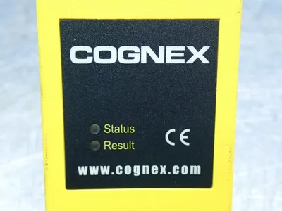 Used COGNEX 6201003 / DVT 535 Sensors | HGR 24 #753037