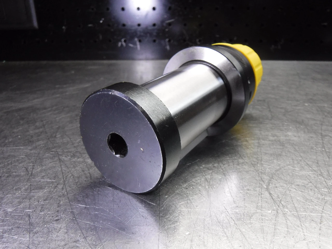 Sandvik Capto C5 1.5" Side and Facemill Adapter C5-A391.10-38 030 (LOC2049B)