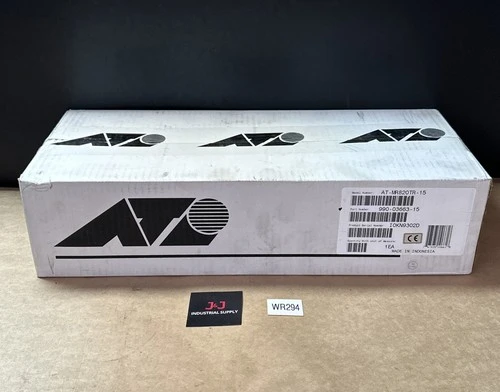 NEW Allied Telesis AT-MR820TR-15