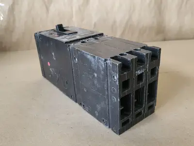 USED SIEMENS CED63A002