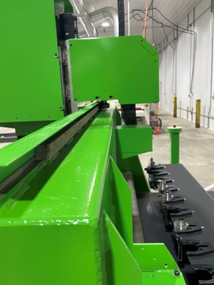 Used LLC VR510 End Matchers Pennsylvania US | RT Machine Company #1568001