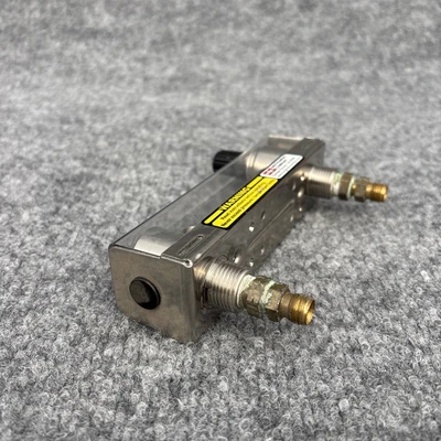 Used King Instruments HXF53 Misc Industrial Equipment California US | Davliegogo LLC #1728842