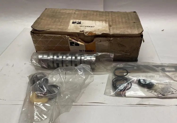New | in-Stock ROSS W744K87 Pump & Valve Parts Ohio US | Surplus Asset Holdings #1237136