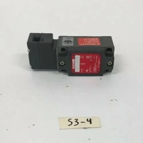 NEW EUCHNER NZ1VZ-528