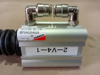 NEW CAMOZZI QP2A020A025