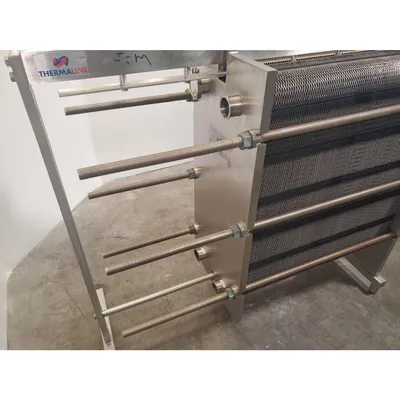 USED THERMALINE T28CH-ALA