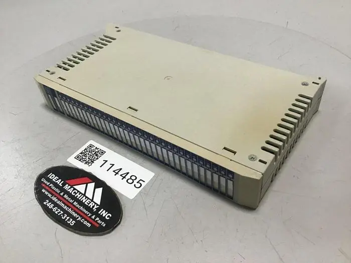 Used SIGMATEK TO32F 01-007-325 Circuit Boards Michigan US | Ideal Machinery #597889