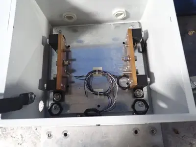 USED KLASSEN ECBRMAA75032SJB03