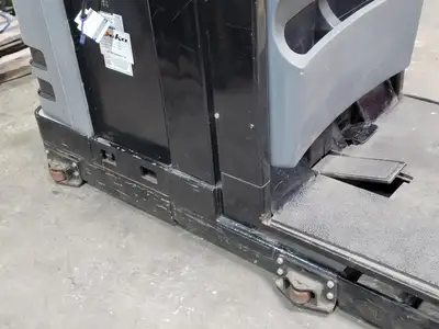 Used 2000 TOYOTA 6BPU15 Misc Forklifts British Columbia CA | Lenmark #237733