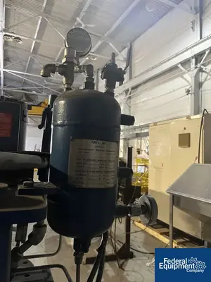 USED International Reactor Corp. 1 Gal International Reactor, S/S, 225/150#