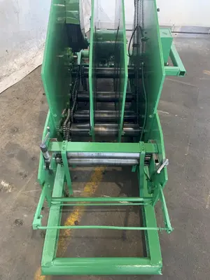 USED DURANT 4816CO