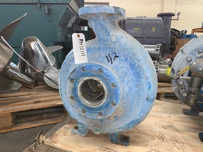 USED Summit 2196 MTO