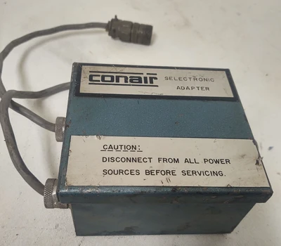 USED Conair I08-815