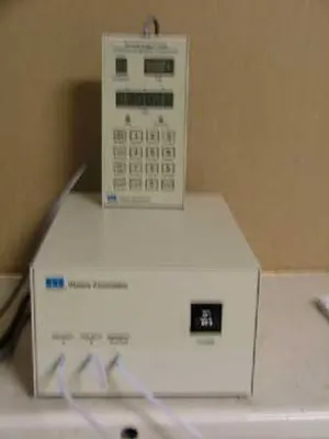 Used MILLIPORE OMNI-LAB HPLC Systems Texas US | Bamko Surplus Process Equipment #938143