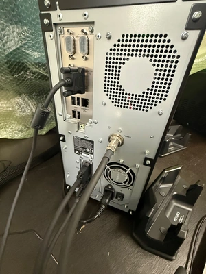 2018 KEYENCE XM-1200 COORDINATE MEASURING MACHINES | Wheeler Machinery Sales (11)