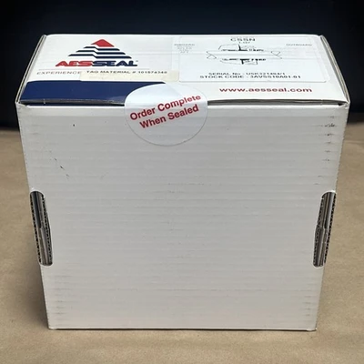 NEW AESSEAL 3AVSS10A01-01