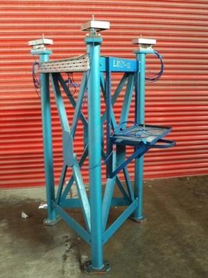 JOSHUA GREAVES 1,000 Litre Kettle Alloy Atmos & Press Reactor Europe 0-4,999 Litres | Perry Equipment (2)