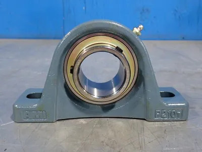 Used AMI BEARINGS UCP210C4HR5 Tooling & Accessories (Other) Ohio US | HGR 24 #799380