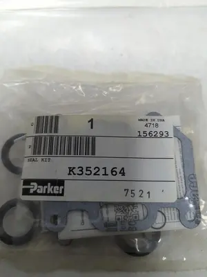 New | in-Stock PARKER K352164 Pump & Valve Parts | Surplus Asset Holdings #1216797