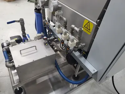 NEW GYSON Orbit 600