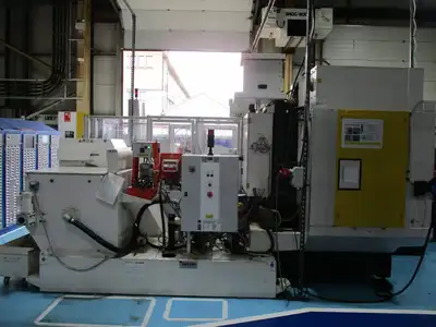Used _UNKNOWN_ _UNKNOWN_ Flexible Machining Systems GB | Apex Group #1552448