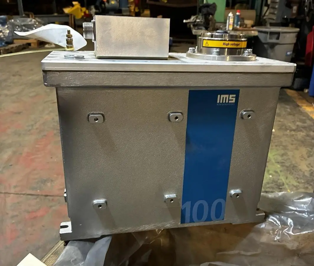 New | in-Stock IMS HSG 101 Power Supply - High Voltage Ohio US | Surplus Asset Holdings #1365991