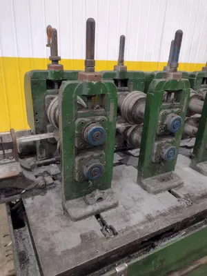 USED YODER M2