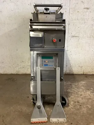152-0655 Taylor QS11-23 Two-Sided Electric Modular Grill