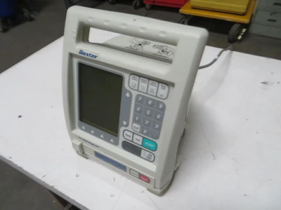 Used BAXTER _UNKNOWN_ Medical Equipment - Other Texas US | OCO Industrial #1726090