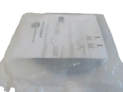 NEW IFM EFECTOR IGA2005-ABOA/V4A PROXIMITY SENSOR IG0328 IGA2005ABOAV4A