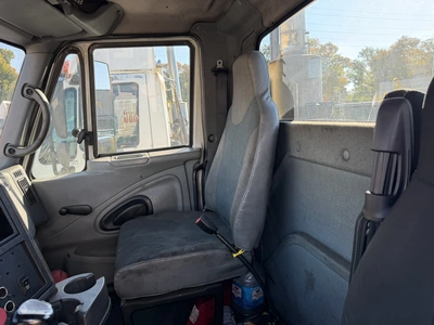 Used 2006 INTERNATIONAL 86004X2 Conventional trucks Ohio US | Miedema Asset Management Group #1693434