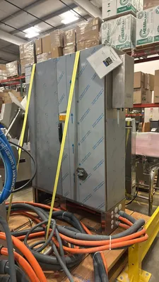 USED 2020 SEYDELMANN K326 AC8