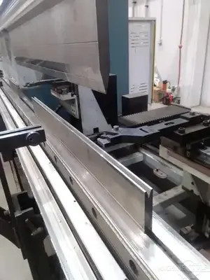 USED 2022 DURMA AD-SERVO 40400