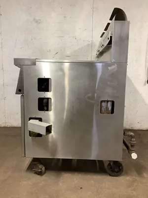 USED Frymaster EM145E/335SE