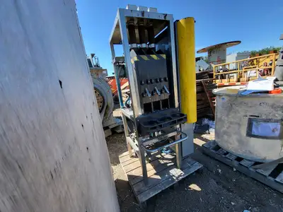 Used OUTOTEC _UNKNOWN_ Analyzers Systems - Other British Columbia CA | Lenmark #1442943