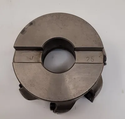 MITSUBISHI AJX 14-125B05R Tooling & Accessories, Tooling | Machinery Central (6)