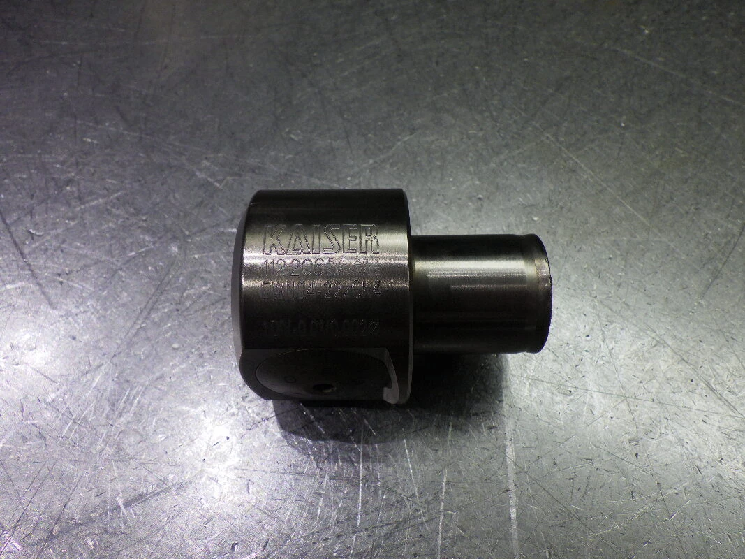 Used KAISER _UNKNOWN_ Finish Boring Heads Michigan US | Superior Machine & Tool Inc #1542053