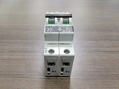 USED ETA 91H2232