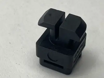 3842526564,3 842 526 564 | Bosch Rexroth 3842526564 Cable Bracket For 10mm T-Slots LOT OF 20 - New Other