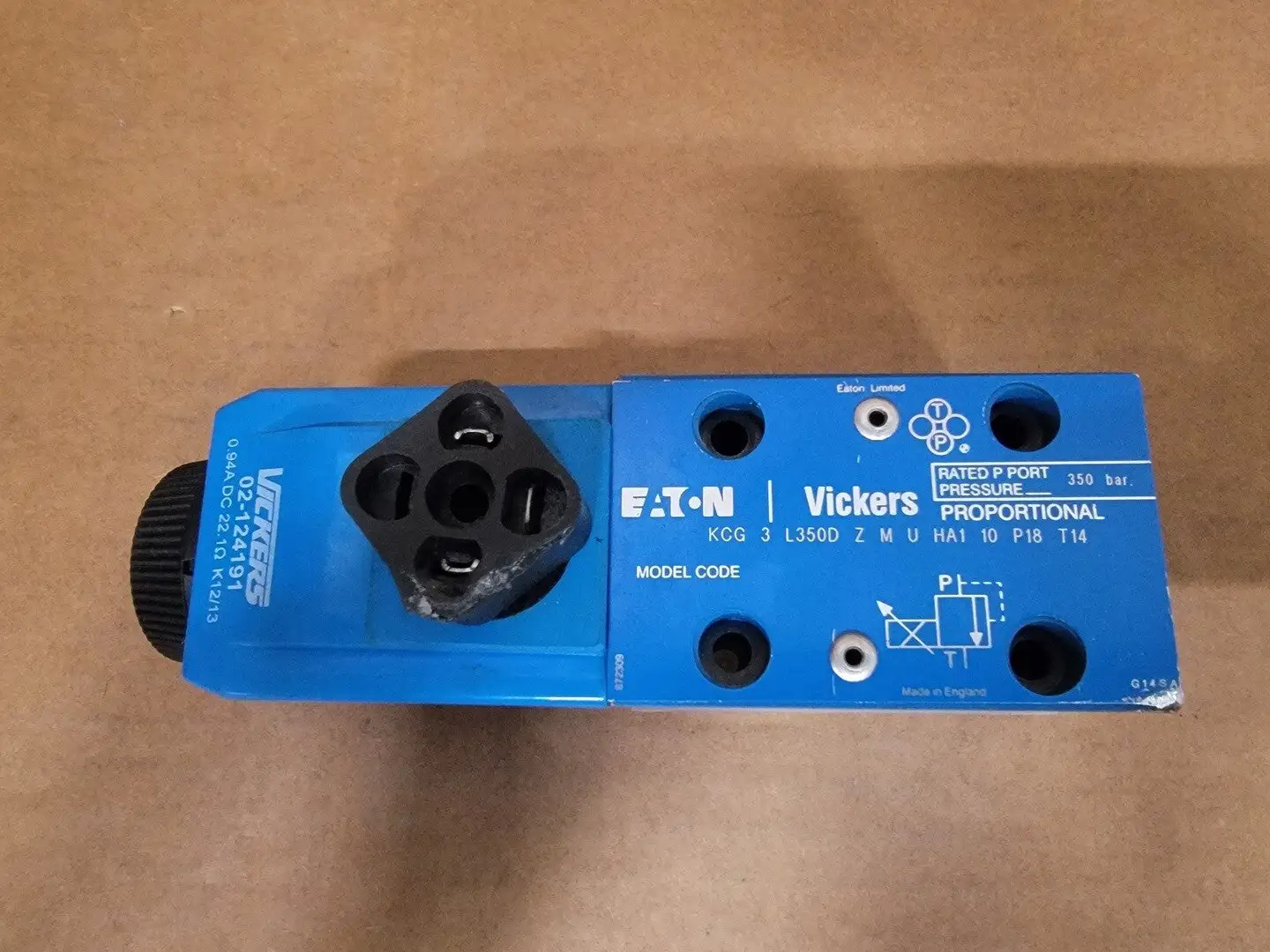 NEW EPIROC 3217933750