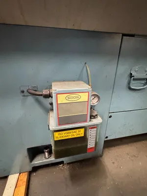 PROTOTRAK 1630 RX CNC Lathes | Liberty Machine Works LLC (8)