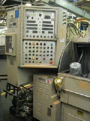 USED 1972 GLEASON 507