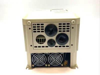 Used Yaskawa Varispeed 626MC5 Adaptive Vector Control Variable Speed Drives Michigan US | Maverick Industrial Sales #1393066