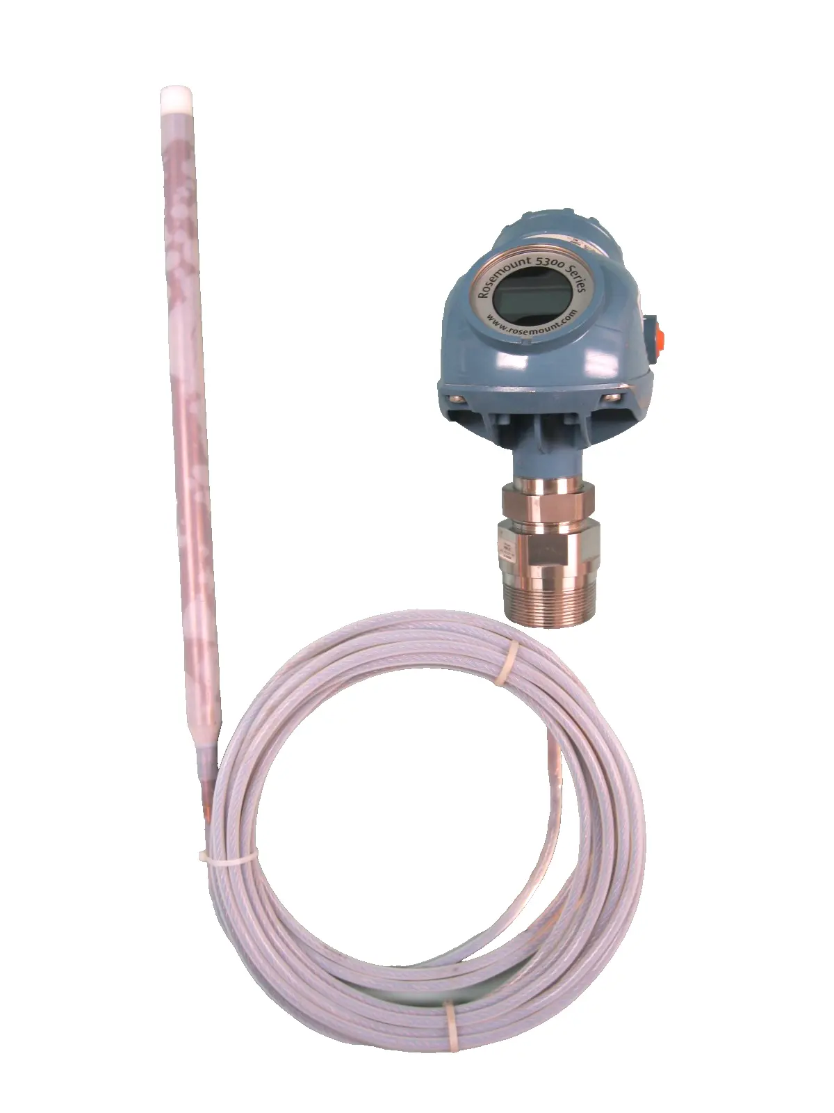 NEW Rosemount 5302 HA1S8V5AE03100RCE5M1