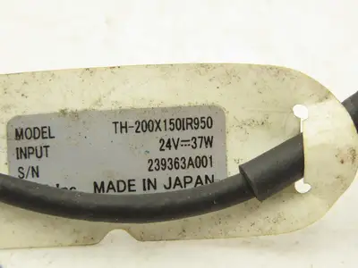 Used CCS _UNKNOWN_ Robot Parts Indiana US | Arrow Industrial #1316826