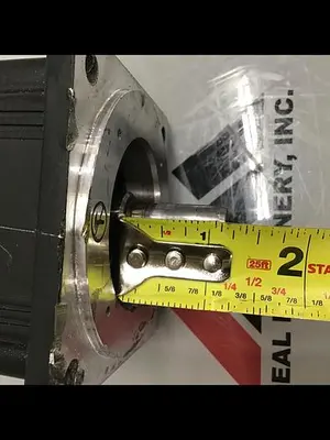 USED WITTMANN MCS 09F60-RS4P1-A14N-ST5S00N-R0SU