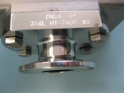 USED Endress+Hauser 50H22-9F0E9AB0BBAW
