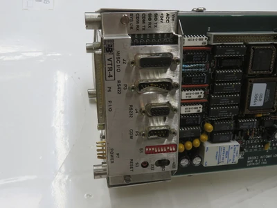 Used BROOKS AUTOMATION _UNKNOWN_ Robots | OCO Industrial #1753313